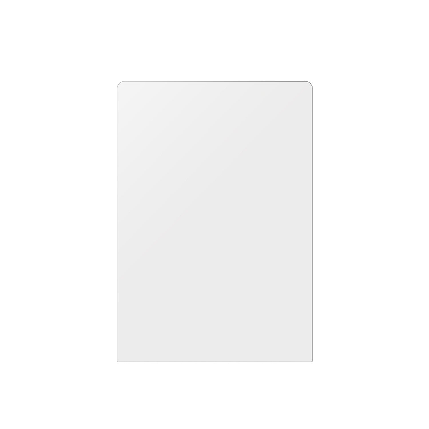 dipos Displayschutz für Bosch Kiox 500, mattierte Oberfläche, geringe Dicke und perfekte Passform