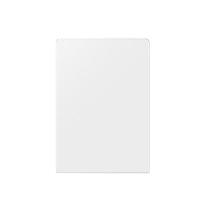 dipos Displayschutz für Bosch Kiox 500, mattierte Oberfläche, geringe Dicke und perfekte Passform