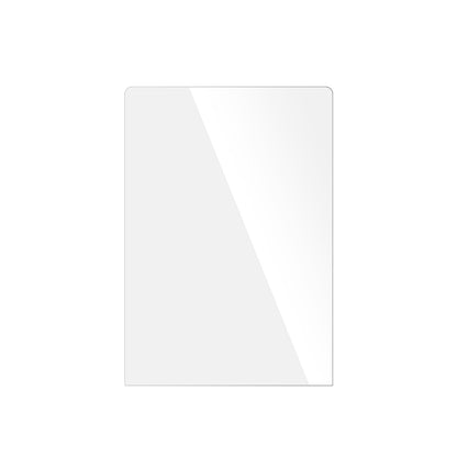 dipos Displayschutz für Bosch Kiox 500, transparente Oberfläche, geringe Dicke und perfekte Passform