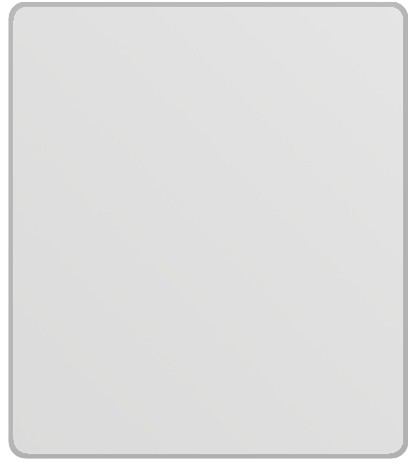 dipos Displayschutz für Bosch PLR 15, mattierte Oberfläche, geringe Dicke und perfekte Passform