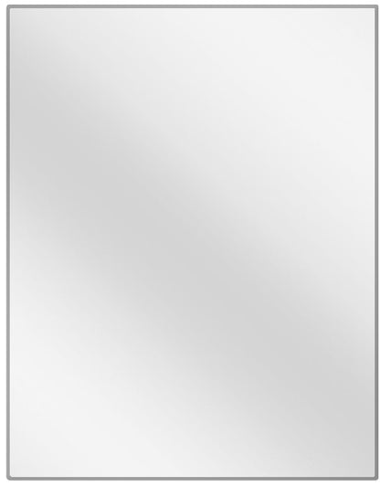 dipos Displayschutz für Bosch PLR 30 C, transparente Oberfläche, geringe Dicke und perfekte Passform