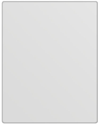 dipos Displayschutz für Bosch Professional GLM 80, mattierte Oberfläche, geringe Dicke und perfekte Passform