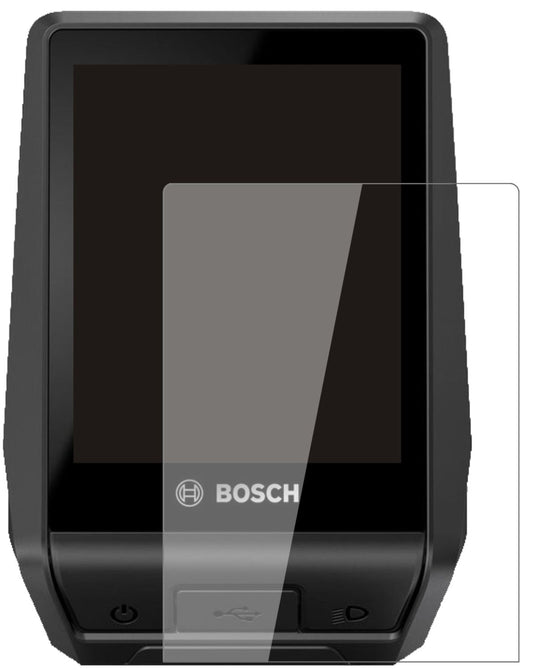 1x 9H Schutzfolie für Bosch Nyon BUI350 (2021) Panzerfolie