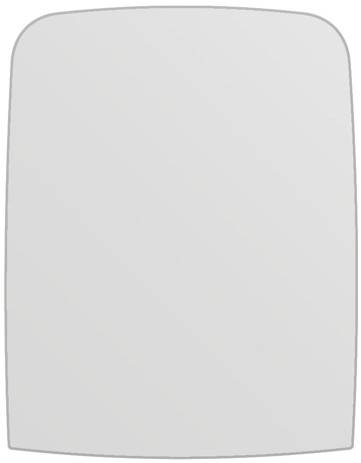 dipos Displayschutz für Bryton Rider 100, mattierte Oberfläche, geringe Dicke und perfekte Passform