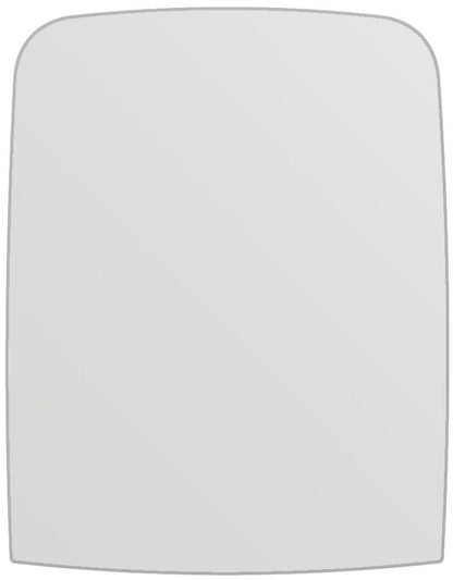dipos Displayschutz für Bryton Rider 100, mattierte Oberfläche, geringe Dicke und perfekte Passform
