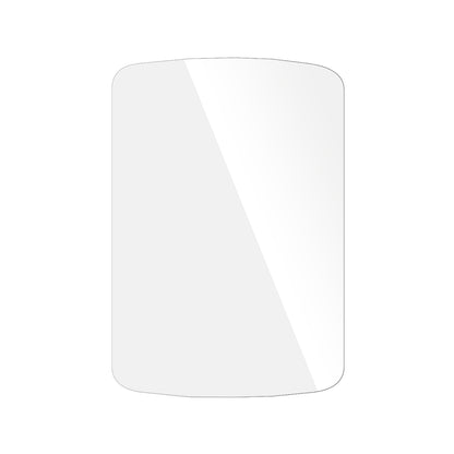 dipos Displayschutz für Bryton Rider 17, transparente Oberfläche, geringe Dicke und perfekte Passform