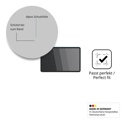 Schutz gegen Kratzer auf dem BIRDCLAW P12 Pro Glas durch Schlüssel oder Ähnliches