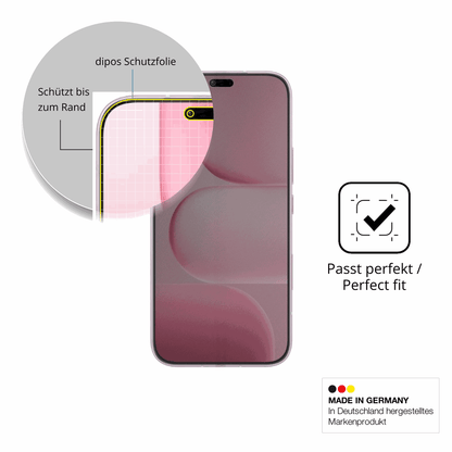 Schutz gegen Kratzer auf dem Honor X80i Glas durch Schlüssel oder Ähnliches