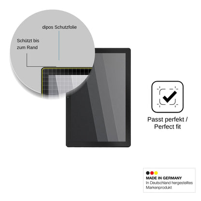 Blickschutzfolie für Laptok Gemini AI matt Schutzfolie Privacy