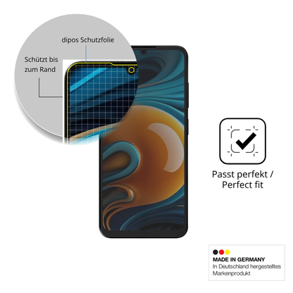 Schutz gegen Kratzer auf dem Lava Yuva Smart 3 Glas durch Schlüssel oder Ähnliches