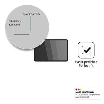 Schutz gegen Kratzer auf dem PIXGOOD PIXGOOD 2026 Glas durch Schlüssel oder Ähnliches