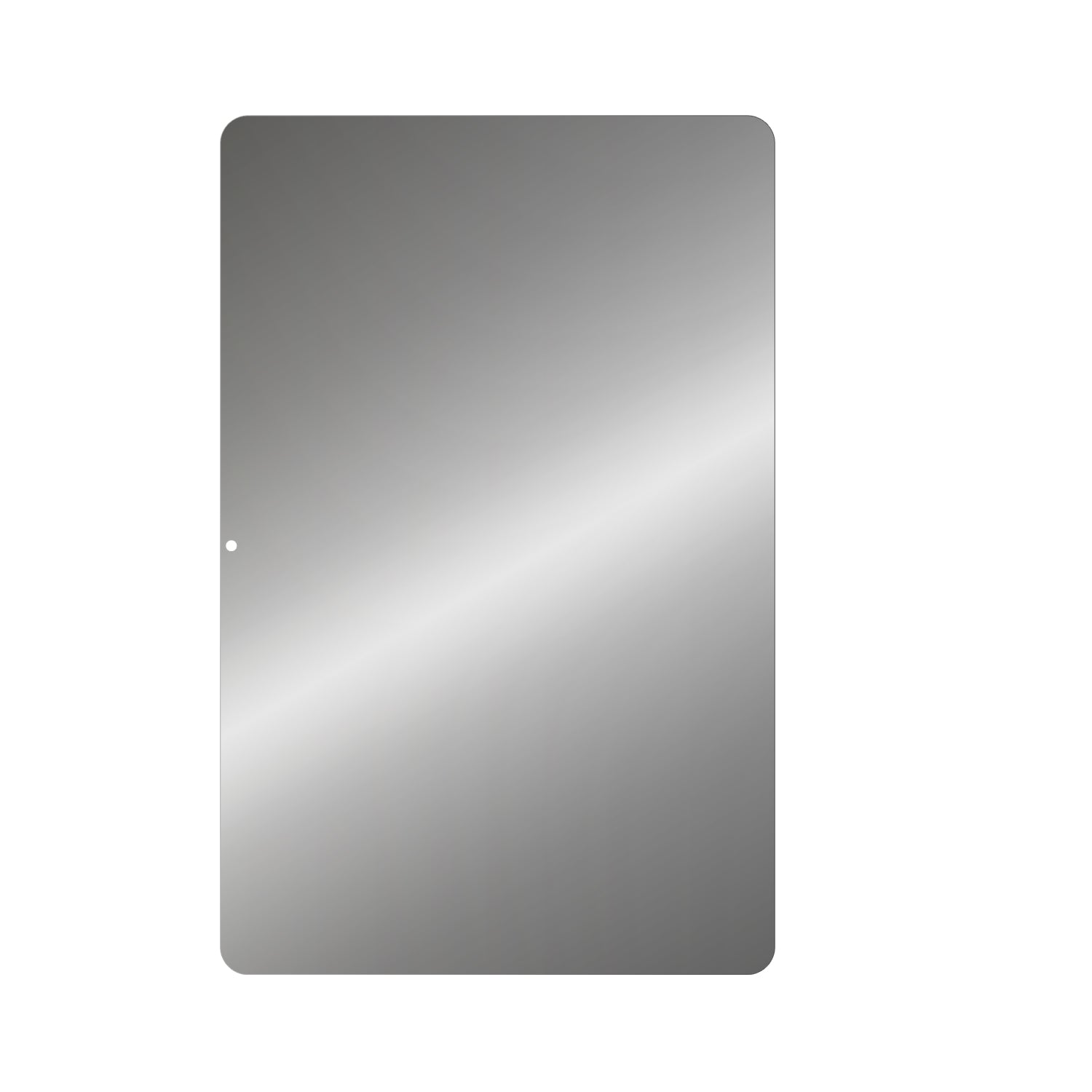Schutz gegen Kratzer auf dem Samsung Galaxy Tab S9FE+ Glas durch Schlüssel oder Ähnliches