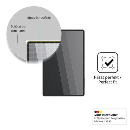Schutz gegen Kratzer auf dem Teclast H110 Glas durch Schlüssel oder Ähnliches