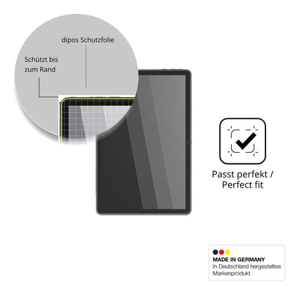 Schutz gegen Kratzer auf dem UBDXBD K70 Pro Glas durch Schlüssel oder Ähnliches
