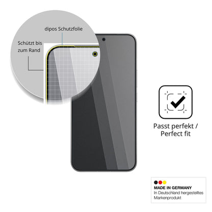 Schutz gegen Kratzer auf dem Xiaomi Redmi K90 Ultra Glas durch Schlüssel oder Ähnliches
