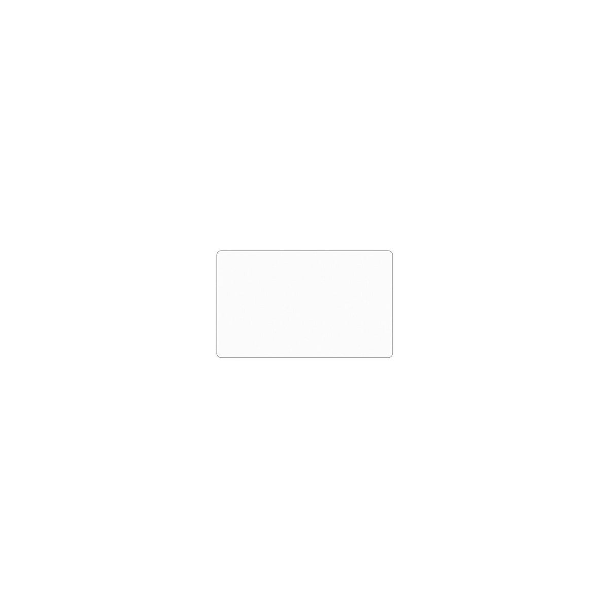 dipos Displayschutz für C idea CM91, mattierte Oberfläche, geringe Dicke und perfekte Passform