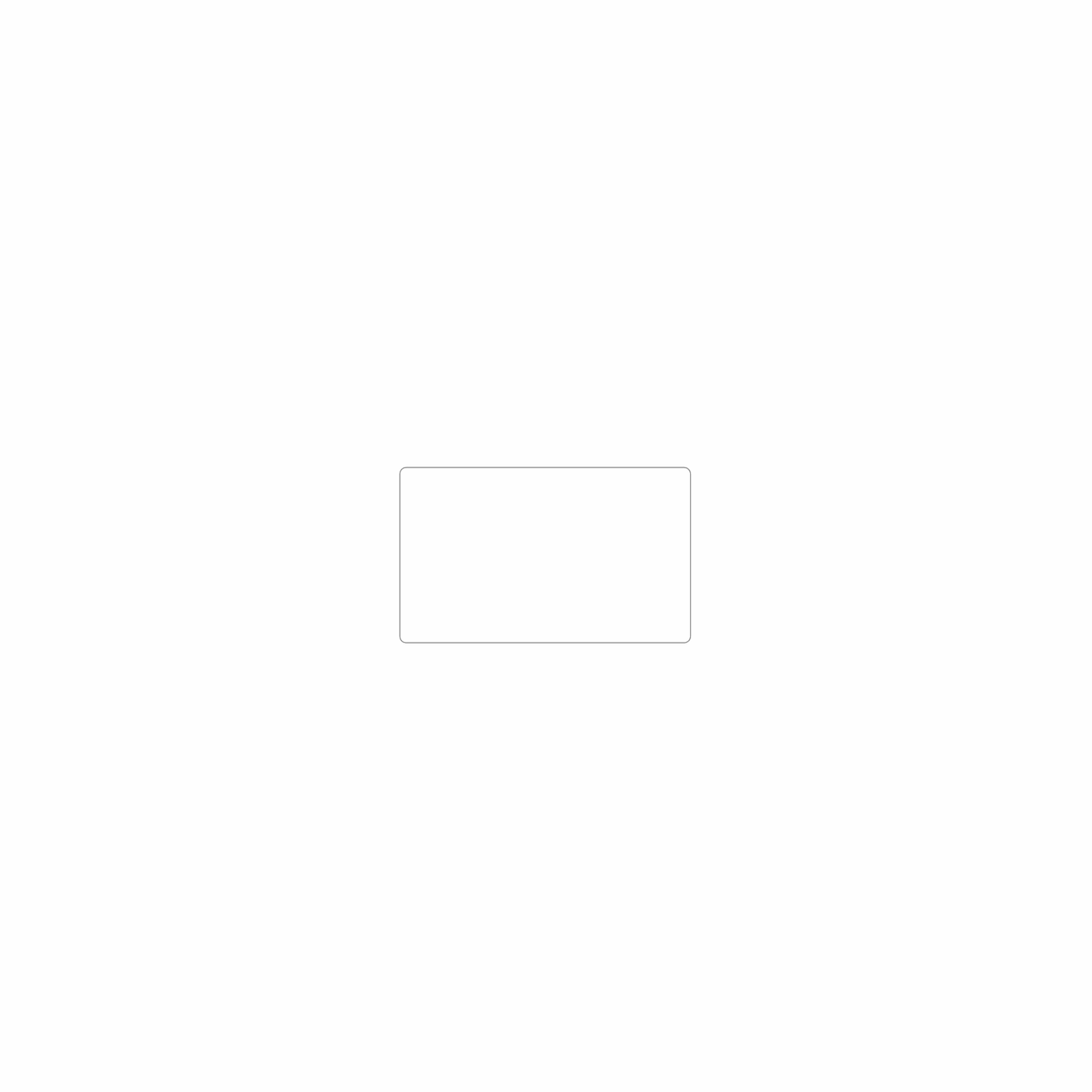 dipos Displayschutz für C idea CM92, mattierte Oberfläche, geringe Dicke und perfekte Passform