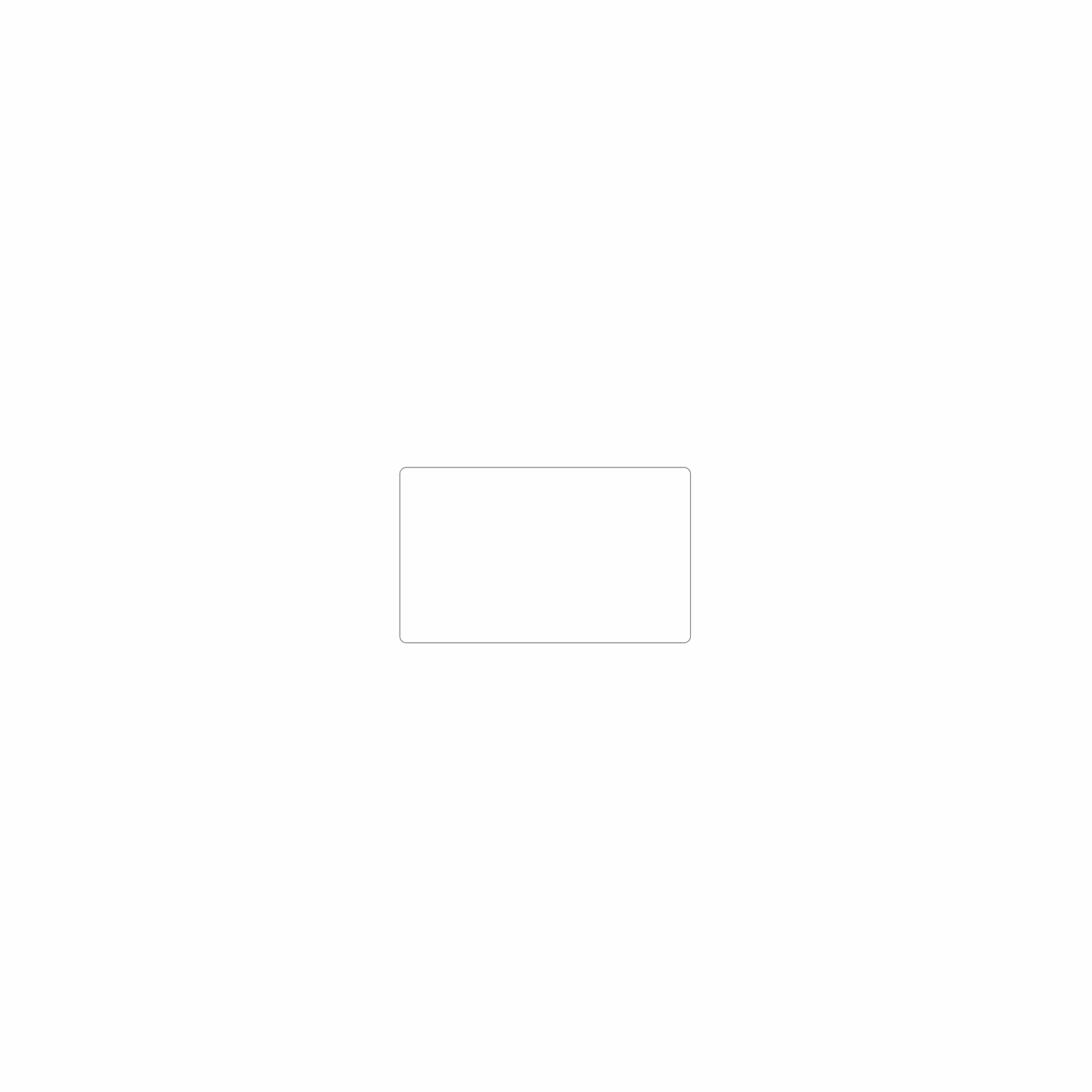 dipos Displayschutz für C idea CM92, mattierte Oberfläche, geringe Dicke und perfekte Passform