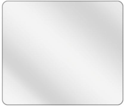 dipos Displayschutz für Canon EOS 1000D, transparente Oberfläche, geringe Dicke und perfekte Passform