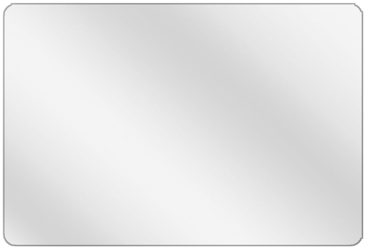 dipos Displayschutz für Canon EOS 77D, transparente Oberfläche, geringe Dicke und perfekte Passform