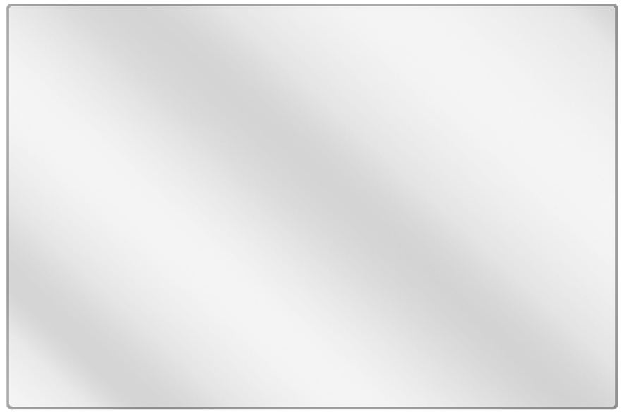 dipos Displayschutz für Canon EOS M6, transparente Oberfläche, geringe Dicke und perfekte Passform