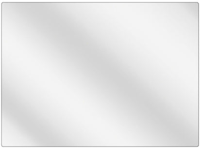 dipos Displayschutz für Canon IXUS 190, transparente Oberfläche, geringe Dicke und perfekte Passform