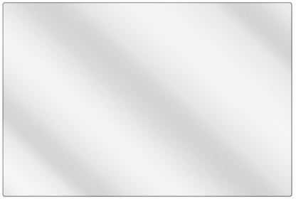 dipos Displayschutz für Canon PowerShot G9 X Mark II, transparente Oberfläche, geringe Dicke und perfekte Passform