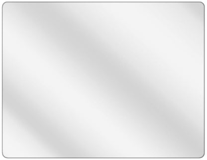 dipos Displayschutz für Canon Powershot SX430 IS, transparente Oberfläche, geringe Dicke und perfekte Passform