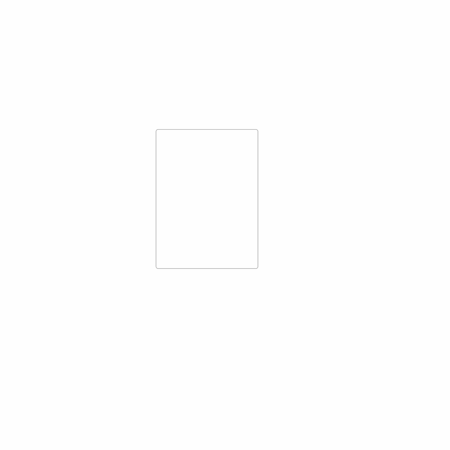 dipos Displayschutz für Canon IXUS 80 IS, mattierte Oberfläche, geringe Dicke und perfekte Passform