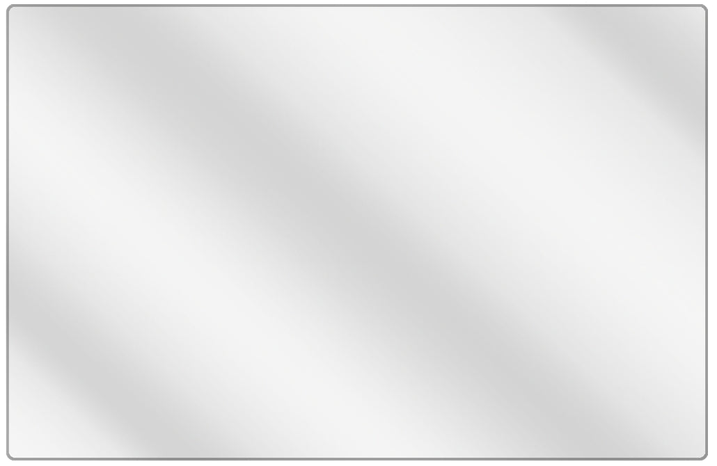 dipos Displayschutz für Canon PowerShot G7X Mark III, transparente Oberfläche, geringe Dicke und perfekte Passform