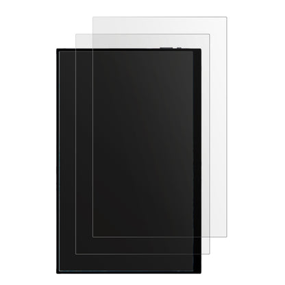 dipos Displayschutz für CAPERAVE CF15T, mattierte Oberfläche, geringe Dicke und perfekte Passform
