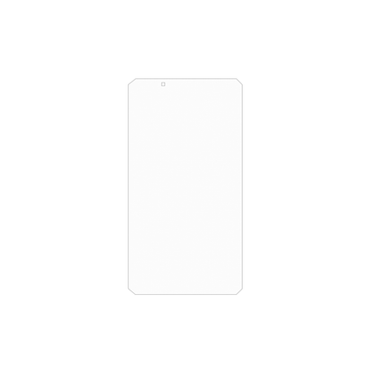 dipos Displayschutz für Carpuride W602S Pro, mattierte Oberfläche, geringe Dicke und perfekte Passform