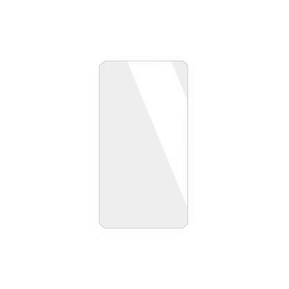 dipos Displayschutz für Carpuride W602S Pro, transparente Oberfläche, geringe Dicke und perfekte Passform