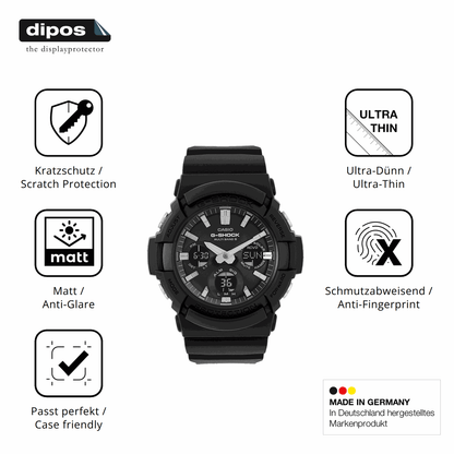 Displayschutz hergestellt in Deutschland, h�chste Qualit�t made in Germany