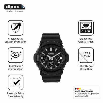 Displayschutz hergestellt in Deutschland, h�chste Qualit�t made in Germany