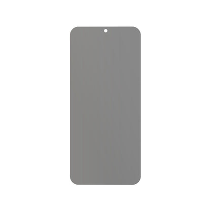 dipos Displayschutz für CAT S53, mattierte Oberfläche, Blickschutzfilter und perfekter Passform