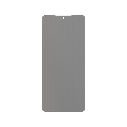 dipos Displayschutz für Cat S75, mattierte Oberfläche, Blickschutzfilter und perfekter Passform