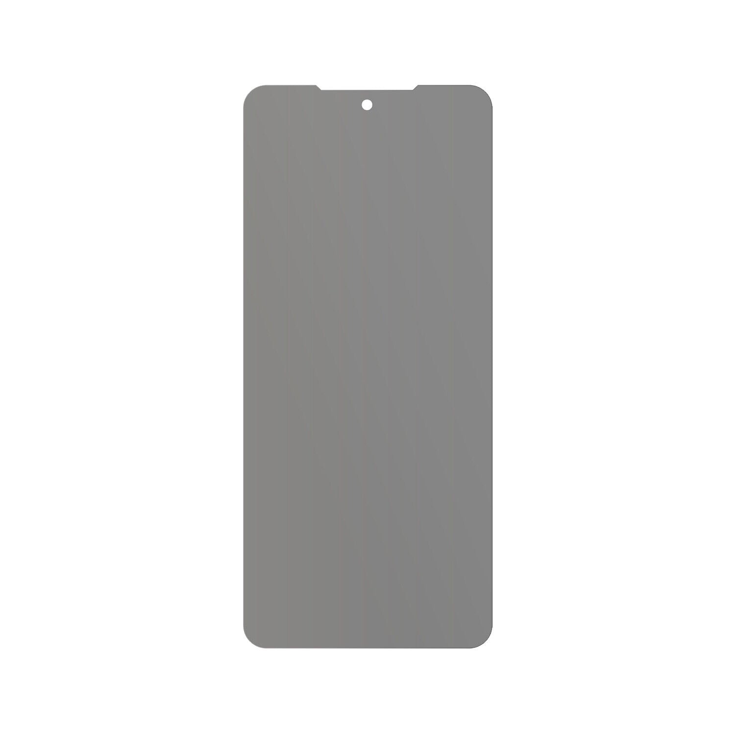 dipos Displayschutz für Cat S75, mattierte Oberfläche, Blickschutzfilter und perfekter Passform