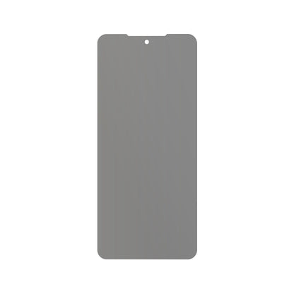 dipos Displayschutz für Cat S75, mattierte Oberfläche, Blickschutzfilter und perfekter Passform
