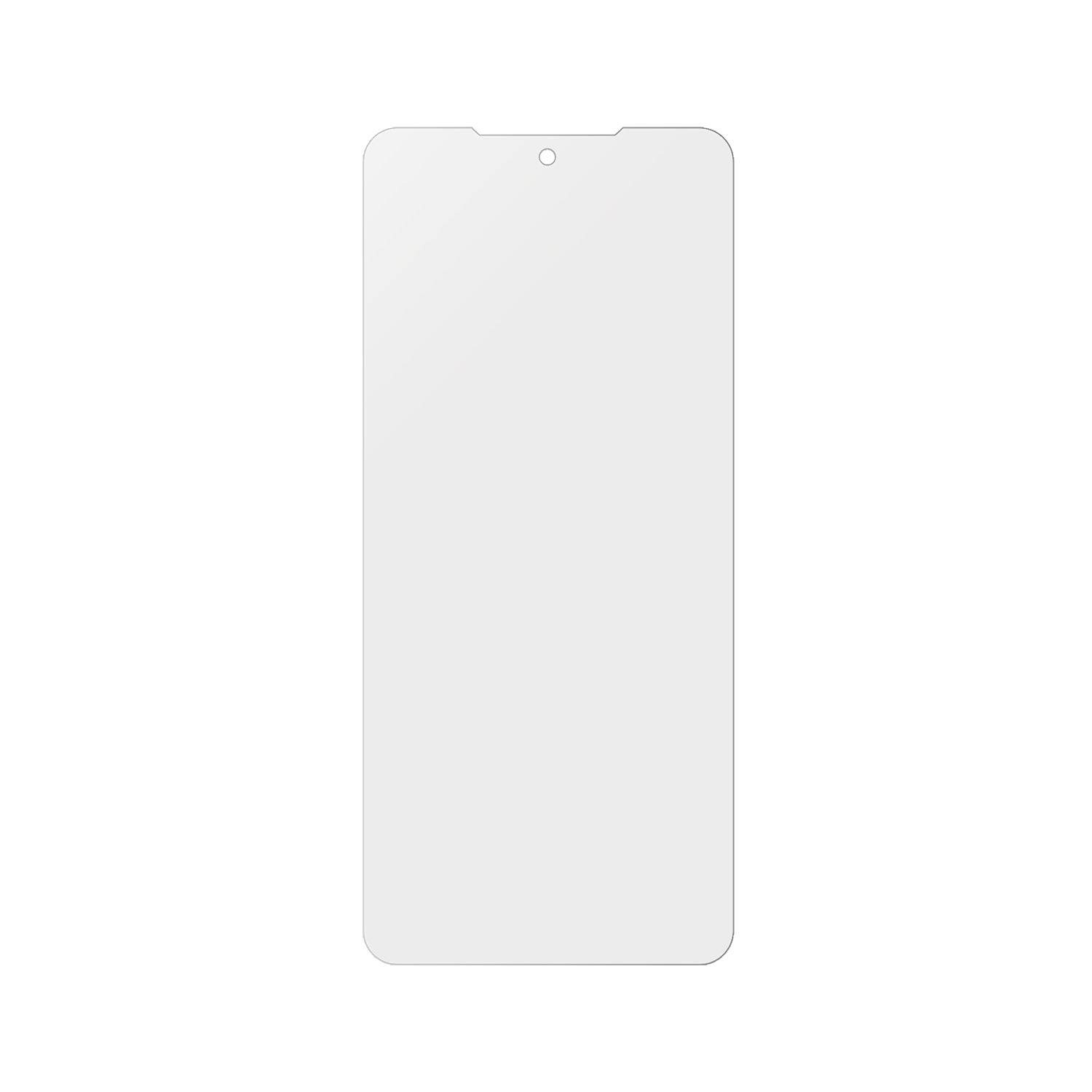 dipos Displayschutz für Cat S75 Satellite 5G, mattierte Oberfläche, geringe Dicke und perfekte Passform