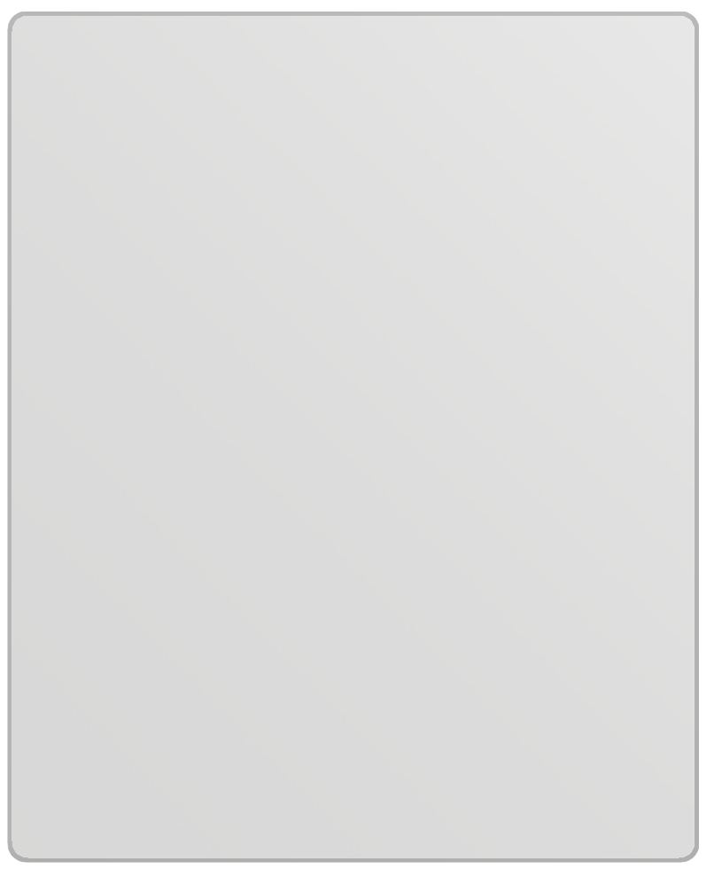 dipos Displayschutz für Cateye CC-AT200W, mattierte Oberfläche, geringe Dicke und perfekte Passform