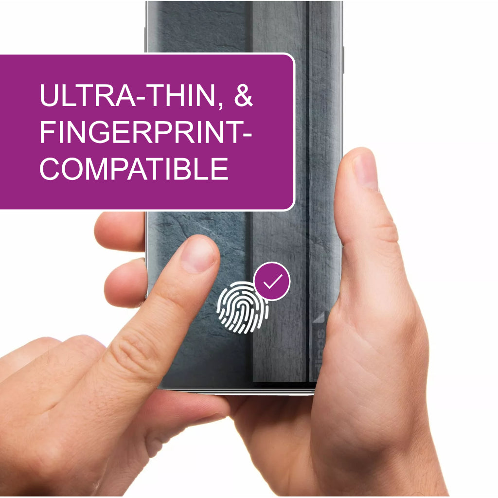 4x Schutzfolie klar für Xiaomi Redmi K80 Pro Display-Schutzfolie