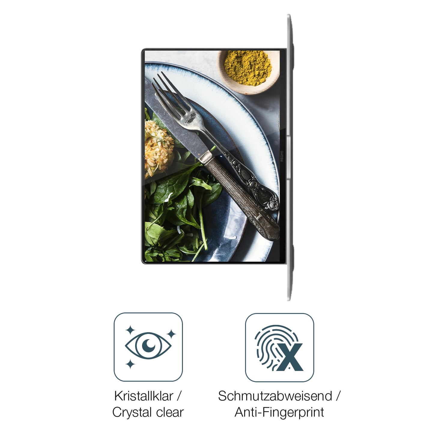 Schutz gegen Kratzer auf dem Xiaomi RedmiBook Pro 16 2025 Glas durch Schlüssel oder Ähnliches