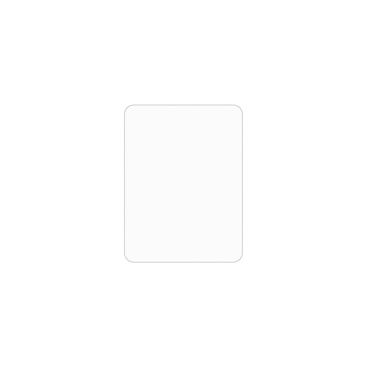 dipos Displayschutz für Cetoon T58, mattierte Oberfläche, geringe Dicke und perfekte Passform
