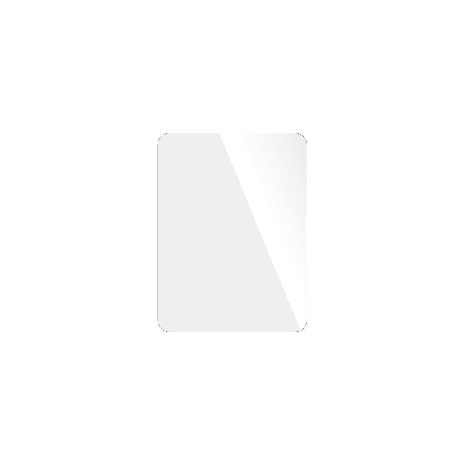 dipos Displayschutz für Cetoon T58, transparente Oberfläche, geringe Dicke und perfekte Passform