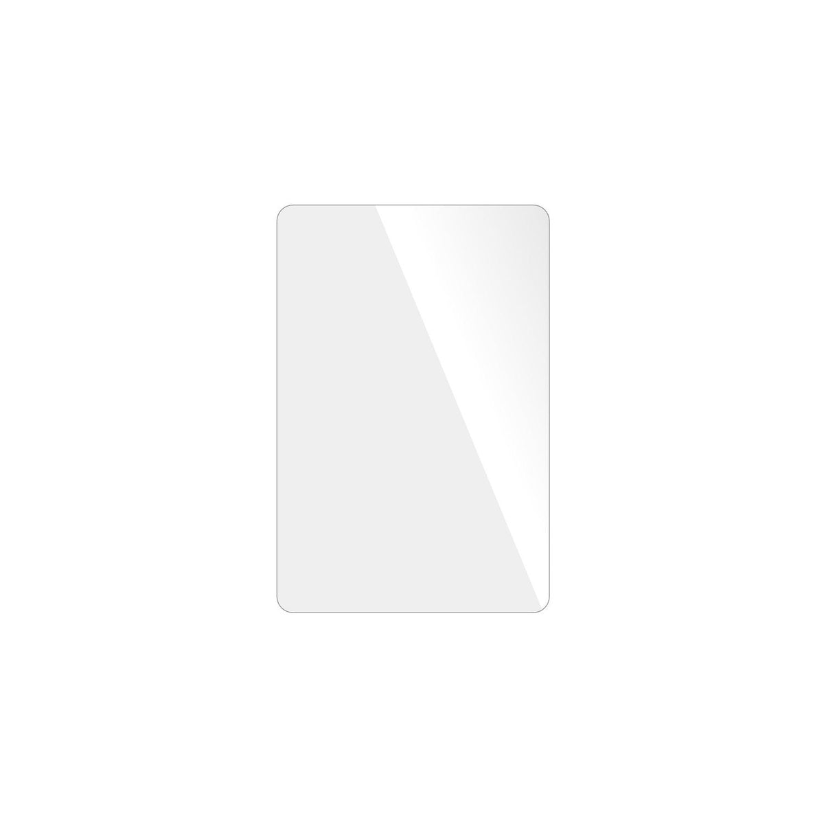 dipos Displayschutz für CFMOTO 1000 MT-X, transparente Oberfläche, geringe Dicke und perfekte Passform