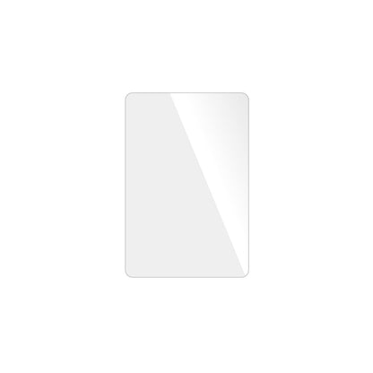 dipos Displayschutz für CFMOTO 1000 MT-X, transparente Oberfläche, geringe Dicke und perfekte Passform