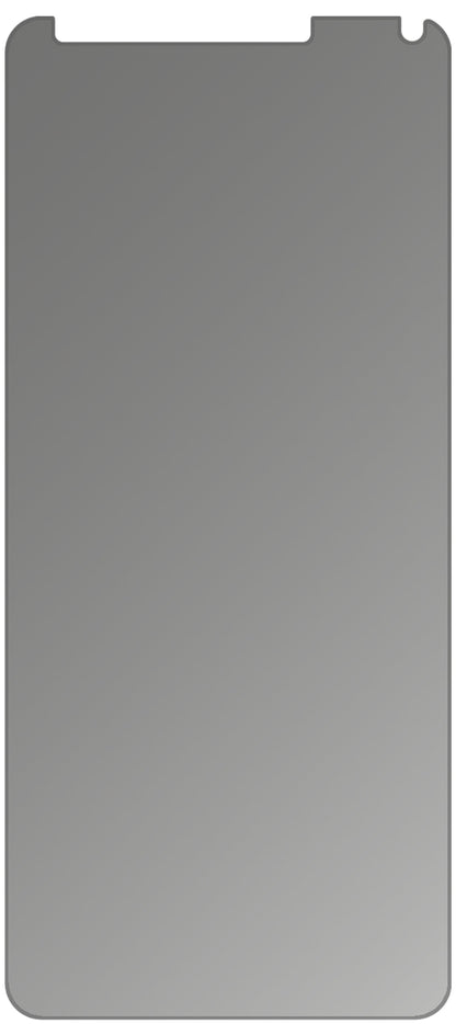 dipos Displayschutz für Cherry Mobile Flare S6 Plus, mattierte Oberfläche, Blickschutzfilter und perfekter Passform