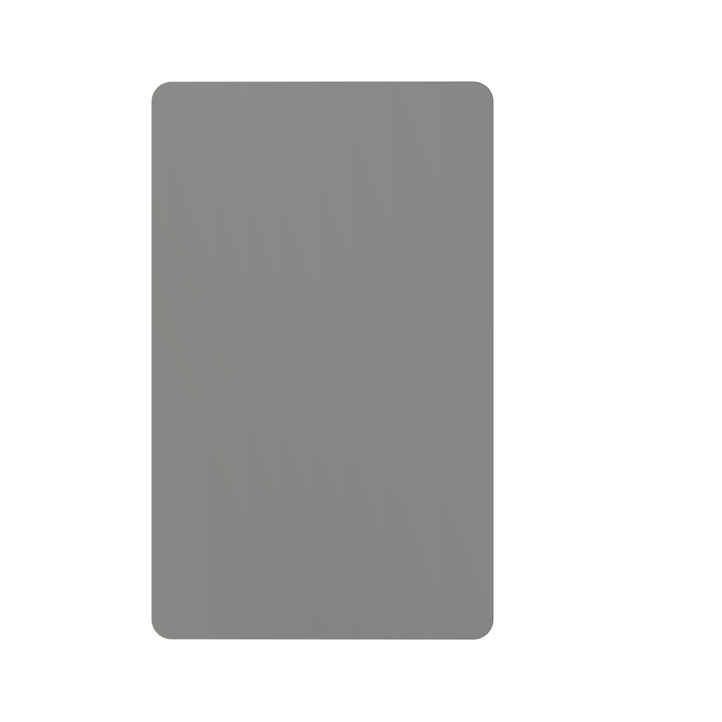 dipos Displayschutz für Chigee XR-3, mattierte Oberfläche, Blickschutzfilter und perfekter Passform