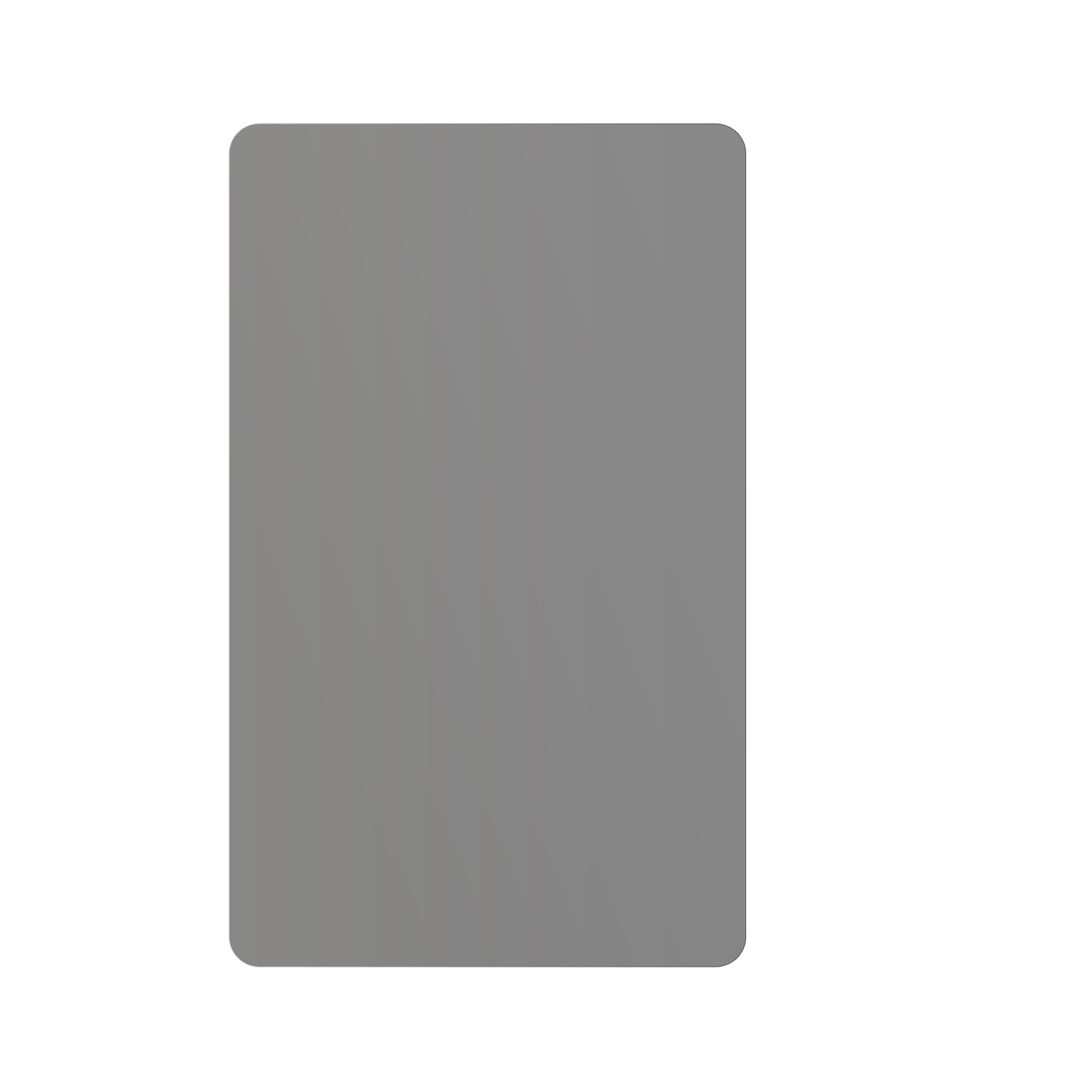 dipos Displayschutz für Chigee XR-3, mattierte Oberfläche, Blickschutzfilter und perfekter Passform
